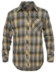 Swazi grafter shirt