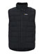 Swazi Thorso Men's Puffer Vest free hunting socks