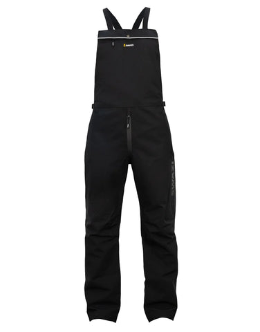 Swazi torrent bib overpants plus free harkila socks