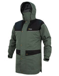 Swazi torrent jacket