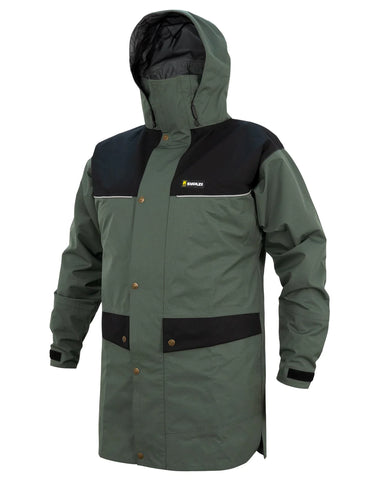 Swazi torrent jacket