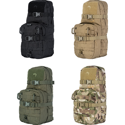 Viper one day modular bag