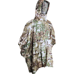 Viper poncho