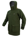 Swazi wapiti jacket