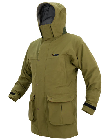 Swazi wapiti jacket
