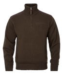 Annaboda WSP Knit Half Zip plus free harkila socks