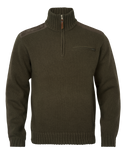 Annaboda WSP Knit Half Zip plus free harkila socks