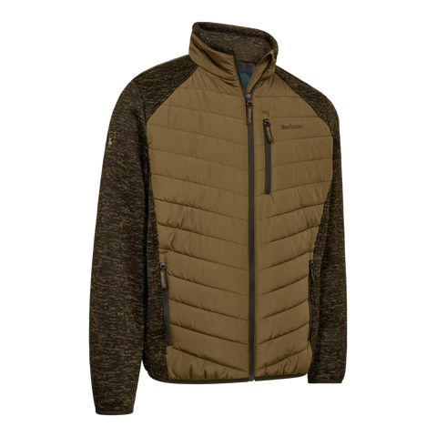 Deerhunter moor padded jacket