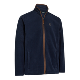 deerhunter cumbria fleece jacket