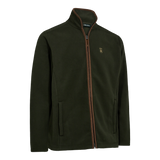 deerhunter cumbria fleece jacket