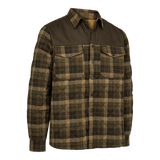 Deerhunter Elbert Padded Shirt Jacket