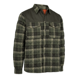 Deerhunter Elbert Padded Shirt Jacket