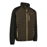 Deerhunter moor padded jacket