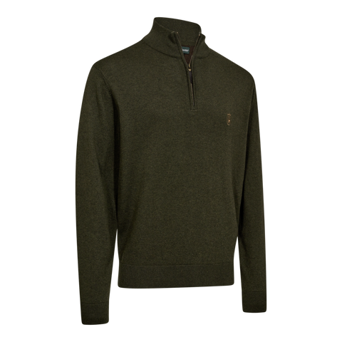 Deerhunter Harrington jumper