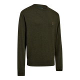 Deerhunter Harrington jumper