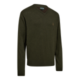 Deerhunter Harrington jumper
