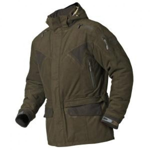 Harkila visent jacket plus free harkila socks