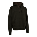 Deerhunter logo hoodie