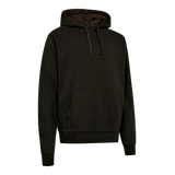 Deerhunter logo hoodie