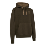 Deerhunter logo hoodie