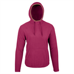 Jack pyke Ladies Fleece Hoodie