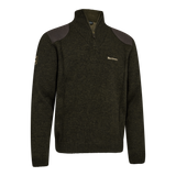 Deerhunter finley stormliner zip  knit