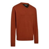 Deerhunter Harrington jumper