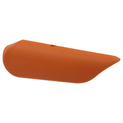 Tikka T3X Cheek Piece Orange