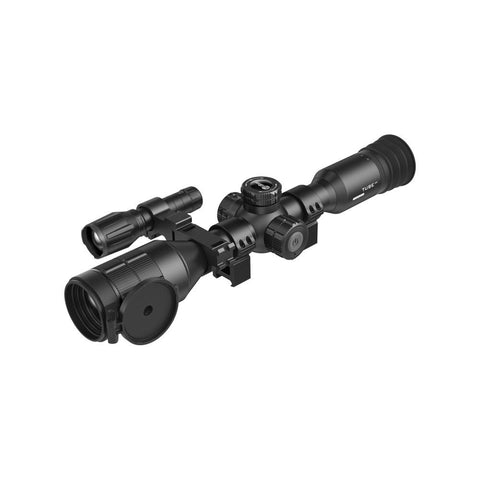 INFIRAY TUBE TD70L V2 DAY AND NIGHT VISION SCOPE