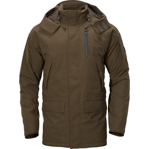 Harkila Driven Hunt HWS Insulated jacket plus free harkila socks