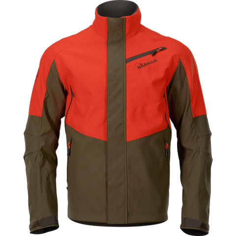 Harkila wildboar pro jacket plus free harkila socks