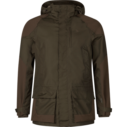 Seeland arden jacket plus free hunting socks