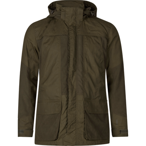 Seeland  Key-Point Elements jacket plus free hunting socks