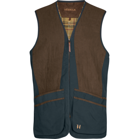 Harkila Rannoch HSP shooting waistcoat