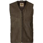 Harkila Pro Hunter leather waistcoat plus free harkila socks