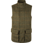Harkila Kenmore waistcoat plus free harkila socks