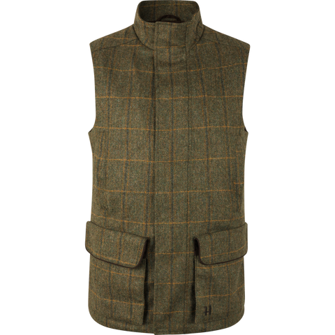 Harkila Kenmore waistcoat plus free harkila socks