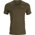 Harkila Trail S/S t-shirt