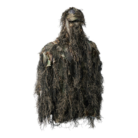 Deerhunter  sneaky ghillie  pull over set