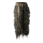 Deerhunter  sneaky ghillie  pull over set