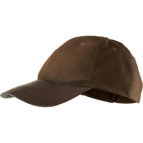 Seeland retriever baseball cap