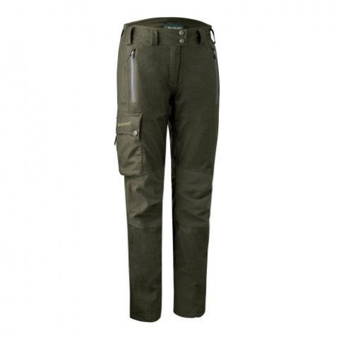 Deerhunter lady raven trousers
