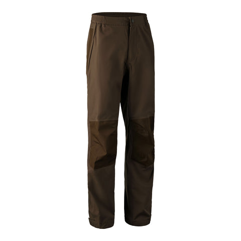 Deerhunter track rain trousers