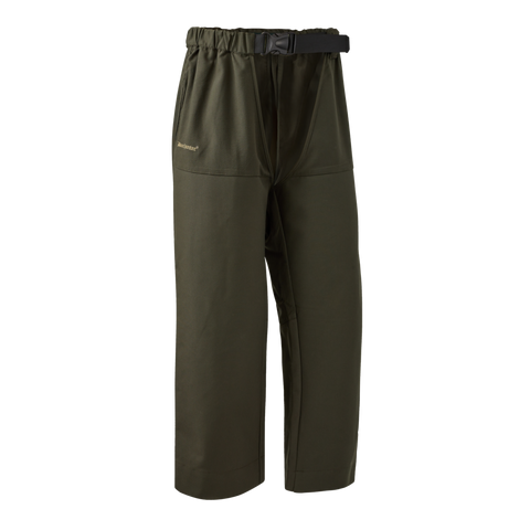 Deerhunter strike extreme pull over trousers