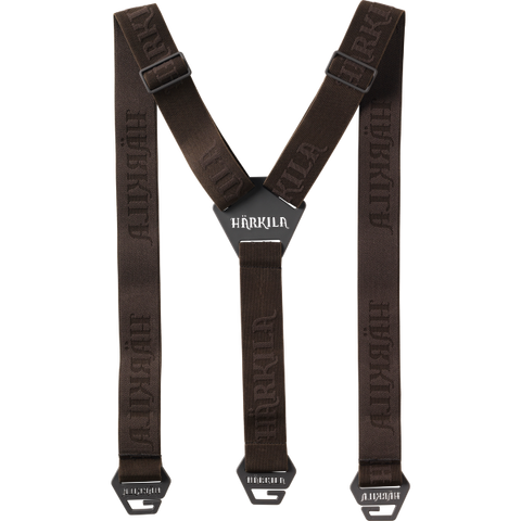 Härkila Tech braces