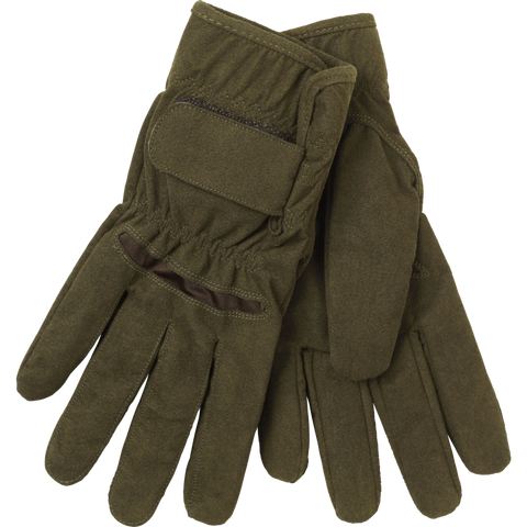 Seeland shooting gloves