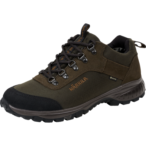 Harkila Trail Lace GTX plus free harkila socks