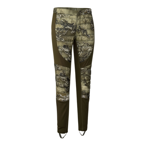 Deerhunter excape quilted trousers