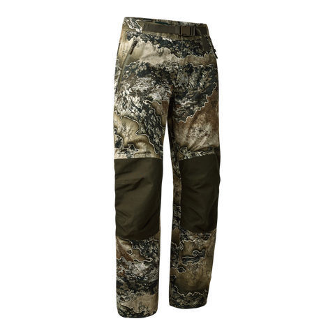 Deerhunter excape rain trousers