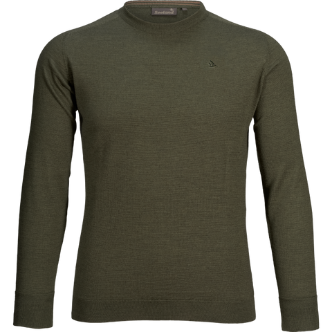Seeland woodcock pullover